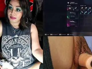 Camsoda Watch Live Sex Cams of india-rae-blaze