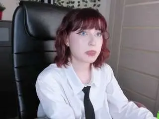 Camsoda Nude Webcam of elizanik