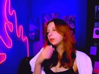 Camsoda Free Porn Cam of kriss-babyy