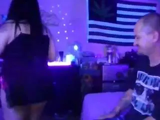 Camsoda Free Porn Cam of pappyslilfreak