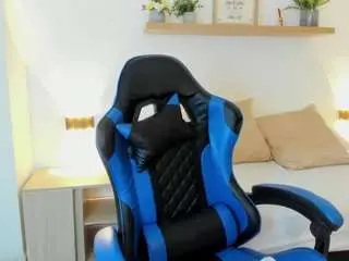 Camsoda Nude Webcam of angelkiutyy