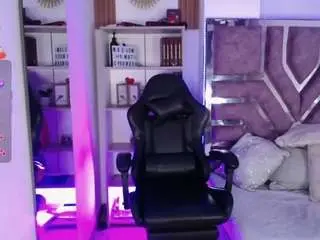 Camsoda Sex Chat of eva-walker
