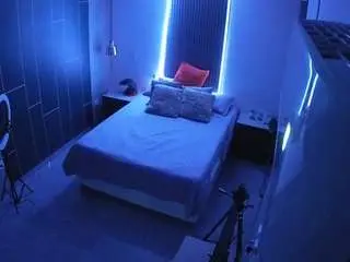 Camsoda Watch Live Sex Cams of voyeurcam-casa-salsa-bedroom-8