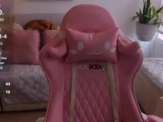 Camsoda Live Sex Cam of cutecamgiirlx