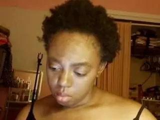 Camsoda Sex Cam of carmenthabaddie