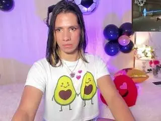 Camsoda Adult Webcams of tylerbloom