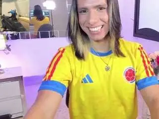 Camsoda Adult Video Chat of tylerbloom