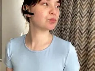 Camsoda Adult Webcams of julianahelms