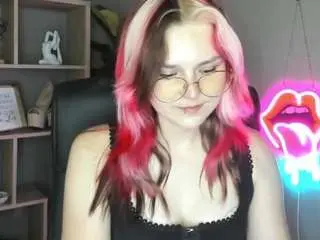 Camsoda Sex Chat of sweetlilyxo