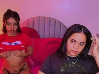 Camsoda Live Sex of alice-fox26