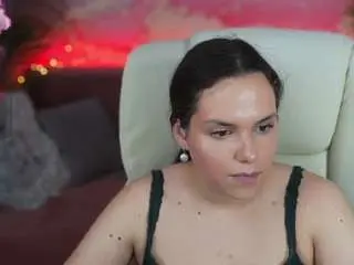 Camsoda Adult Webcam of arinavoice