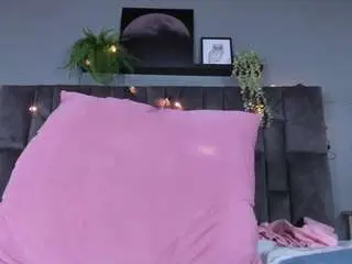 Camsoda Live Sex of dulceaurora1