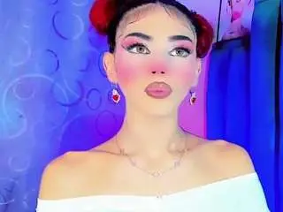 Camsoda Live Sex Cam of ana-paulet