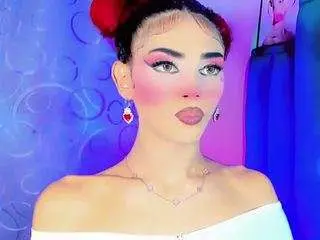 Camsoda Watch Live Sex Cams of ana-paulet