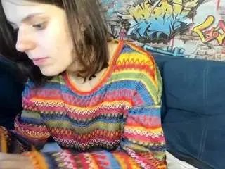 Camsoda Private Sex Chat of kira-be11