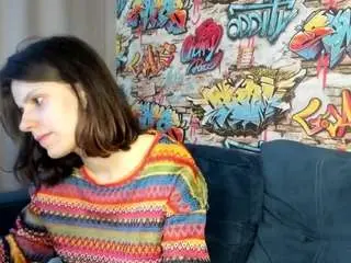 Camsoda Sex Cam of kira-be11