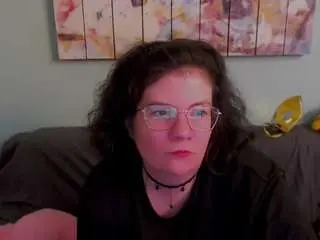 Camsoda Nude Webcam of everlyrays