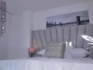 Camsoda Private Sex Chat of ivymoon1