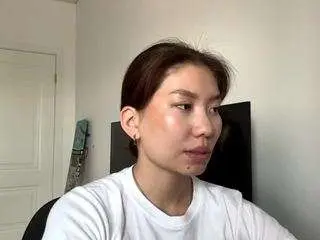 Camsoda Best Webcam of jongmasloski
