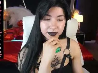 Camsoda Live Sex of emilycandys
