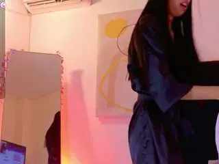 Camsoda Private Sex Chat of lilaagracee