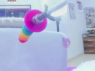 Camsoda Adult Webcam of daki-ume