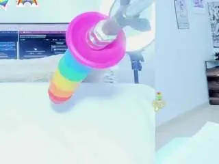 Camsoda Free Porn Cam of daki-ume