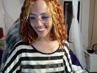 Camsoda Best Webcam of isabell2424