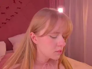 Camsoda Nude Webcam of victoori-fox