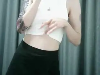 Camsoda Sex Cam of carloslombera