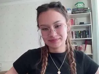 Camsoda Live Sex of reannaishibashi