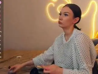 Camsoda Private Sex Chat of alissaperrodin