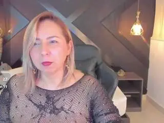 Camsoda Nude Webcam of andre-soto