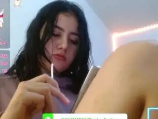 Camsoda Adult Webcams of alisonpussyjuicy
