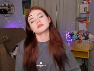 Camsoda Best Webcam of cristin-kisses