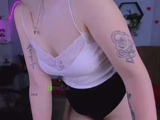 Camsoda Live Sex Cam of cristin-kisses