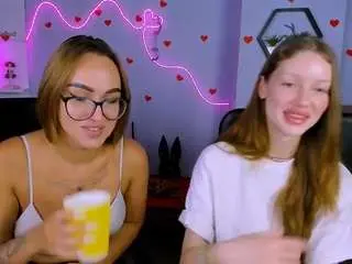 Camsoda Adult Webcam of cristin-kisses