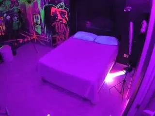 Camsoda Live Sex of voyeurcam-casa-salsa-disturbed