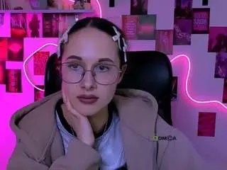 Camsoda Sex Chat of amelia-sweetie1