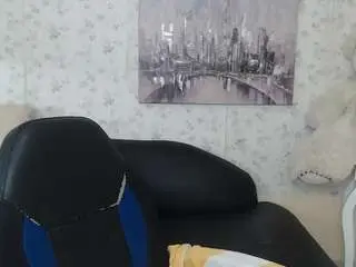 Camsoda Adult Webcam of martina-miilf