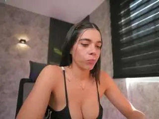 Camsoda Adult Webcams of amywalkerx