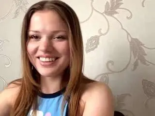Camsoda Free Live Porn of beverleywember