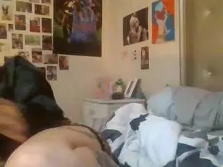 Camsoda Free Live Porn of caramelblossum