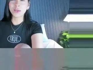 Camsoda Best Webcam of miacollson