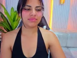 Camsoda Nude Webcam of sofia-tp