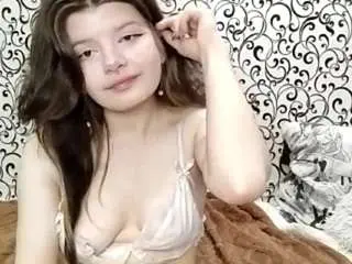 Camsoda Adult Webcams of nanceeborup