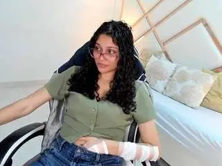 Camsoda Best Webcam of sammy-holmes