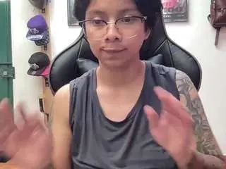 Camsoda Best live sex cam show of stylerousex