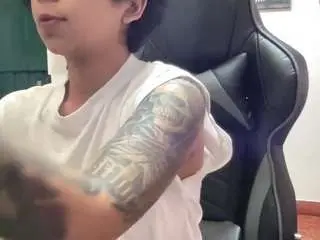 Camsoda Live Sex of stylerousex