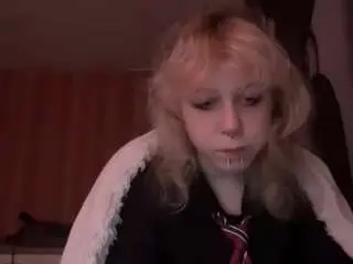 Camsoda Private Sex Chat of alysestrawn